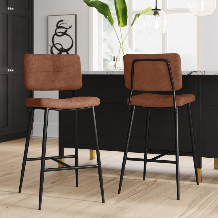 Wayfair deals counter chairs